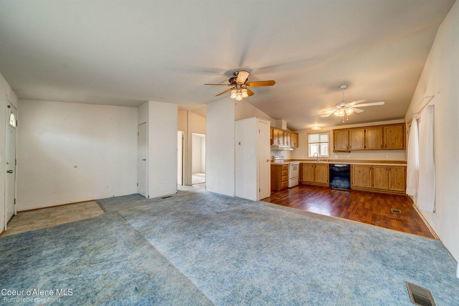 4954 West Cougar Cir, Coeur d'Alene, ID 83815