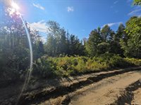 TBD Woodcock Road, Saint Albans, ME 04971