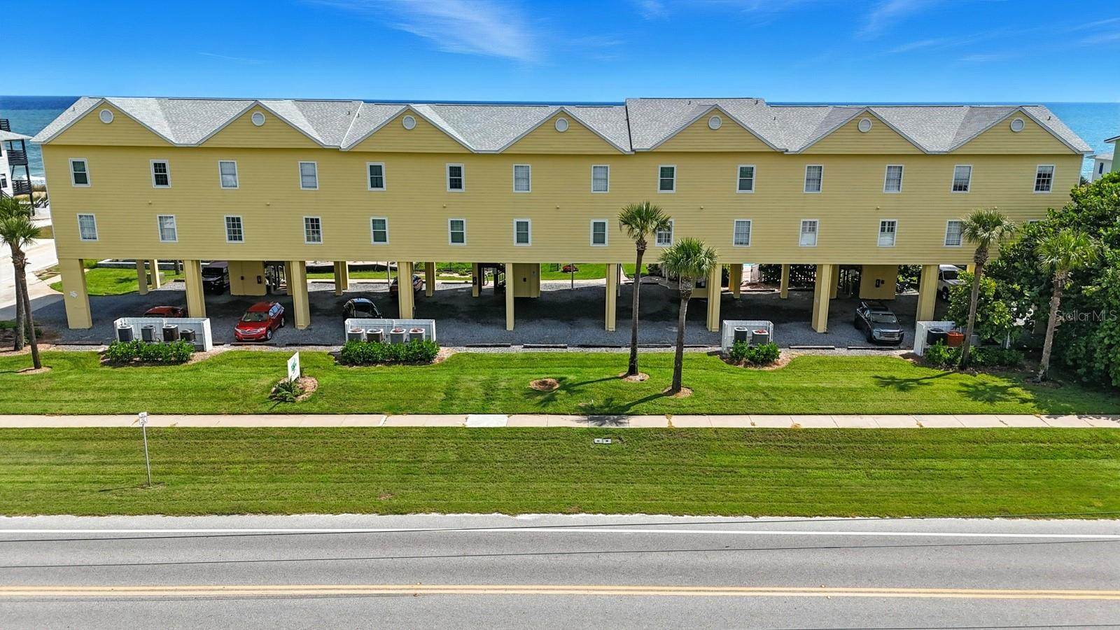 6612 South Atlantic Avenue, #101, New Smyrna Beach, FL 32169