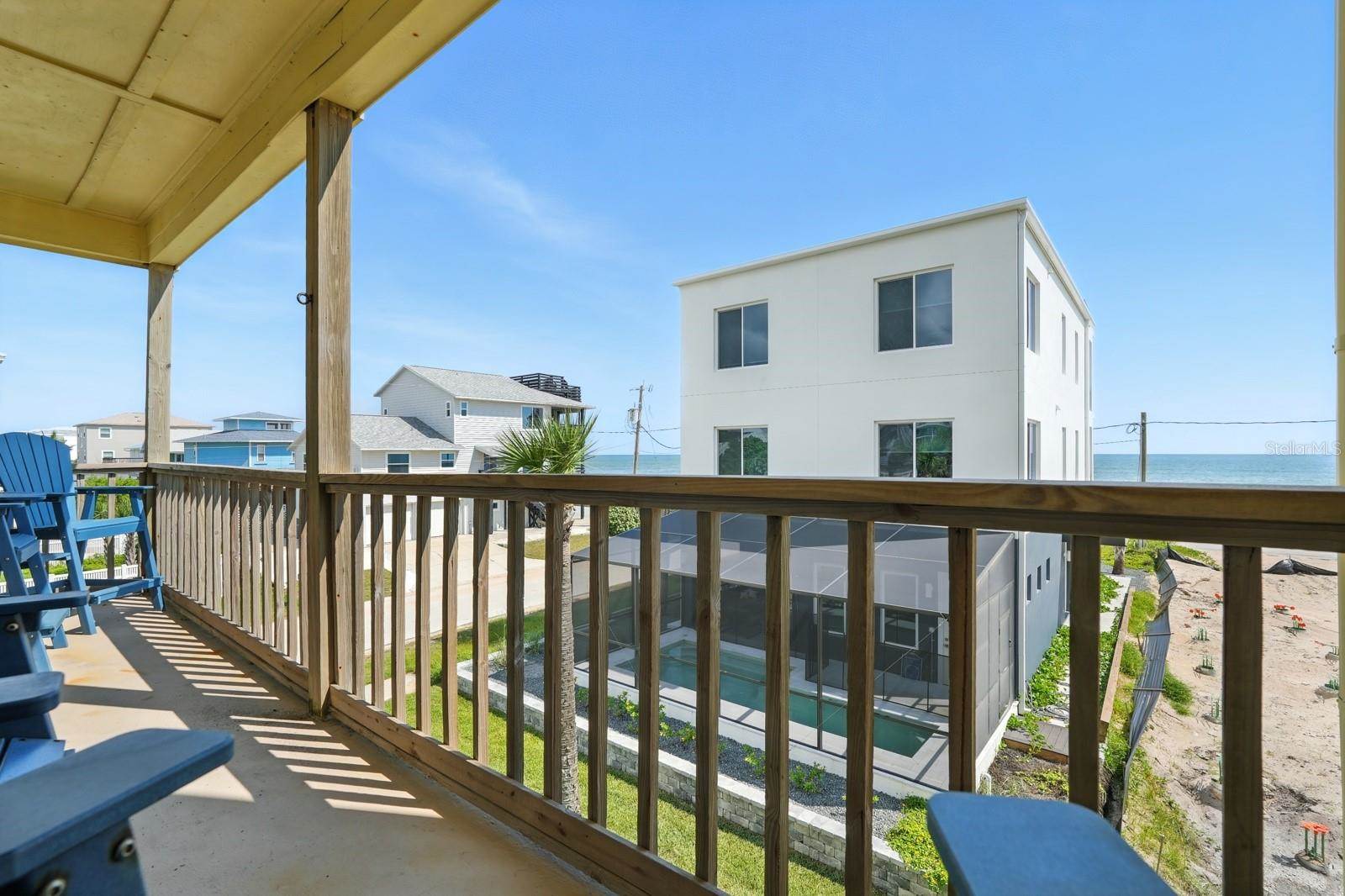 6612 South Atlantic Avenue, #101, New Smyrna Beach, FL 32169