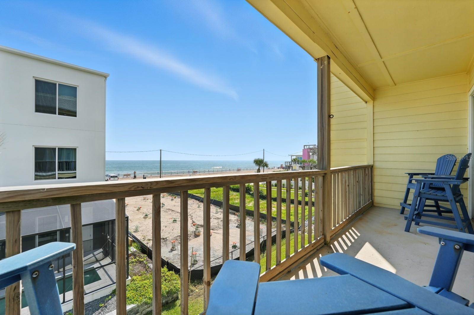 6612 South Atlantic Avenue, #101, New Smyrna Beach, FL 32169