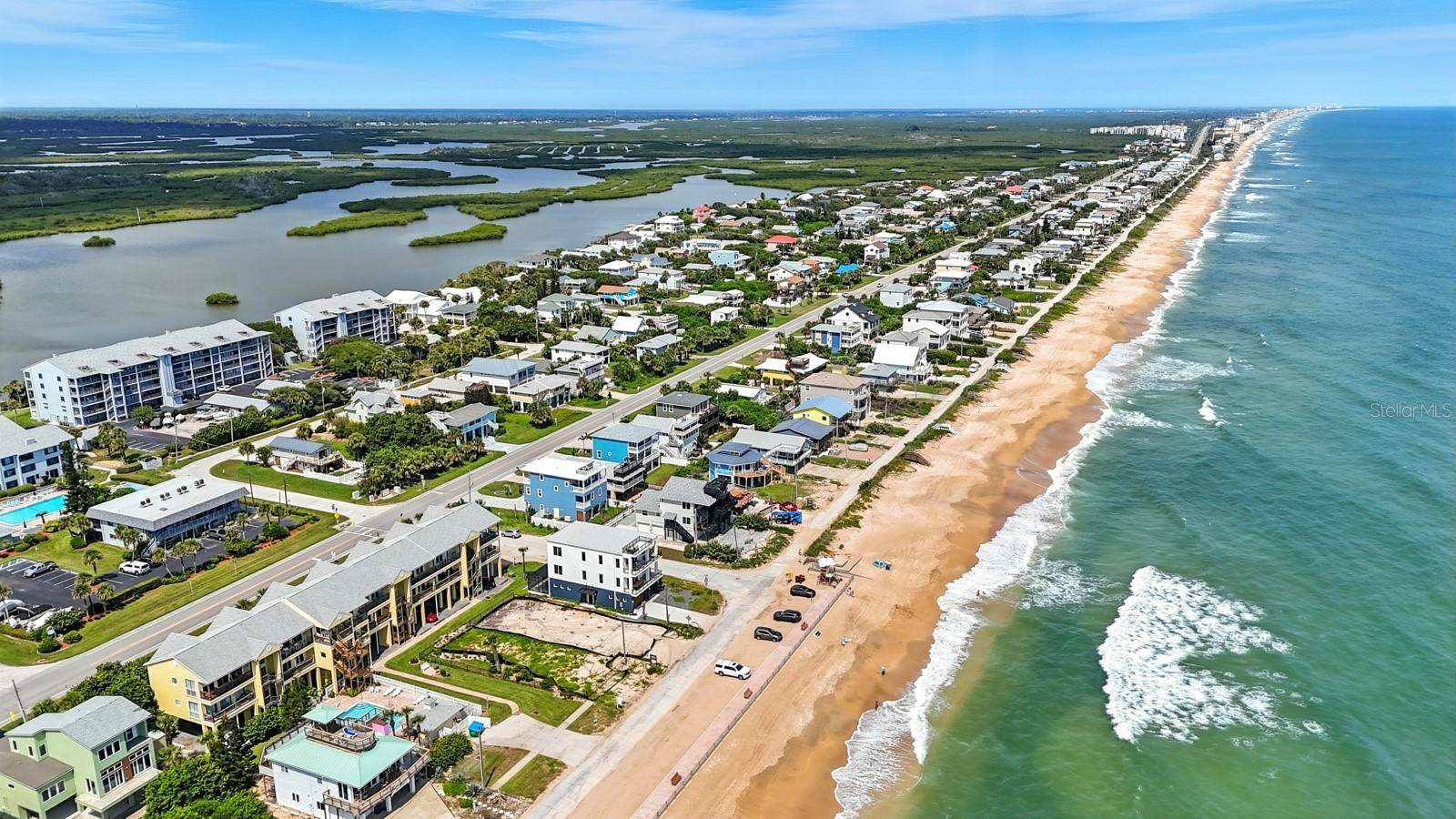 6612 South Atlantic Avenue, #101, New Smyrna Beach, FL 32169