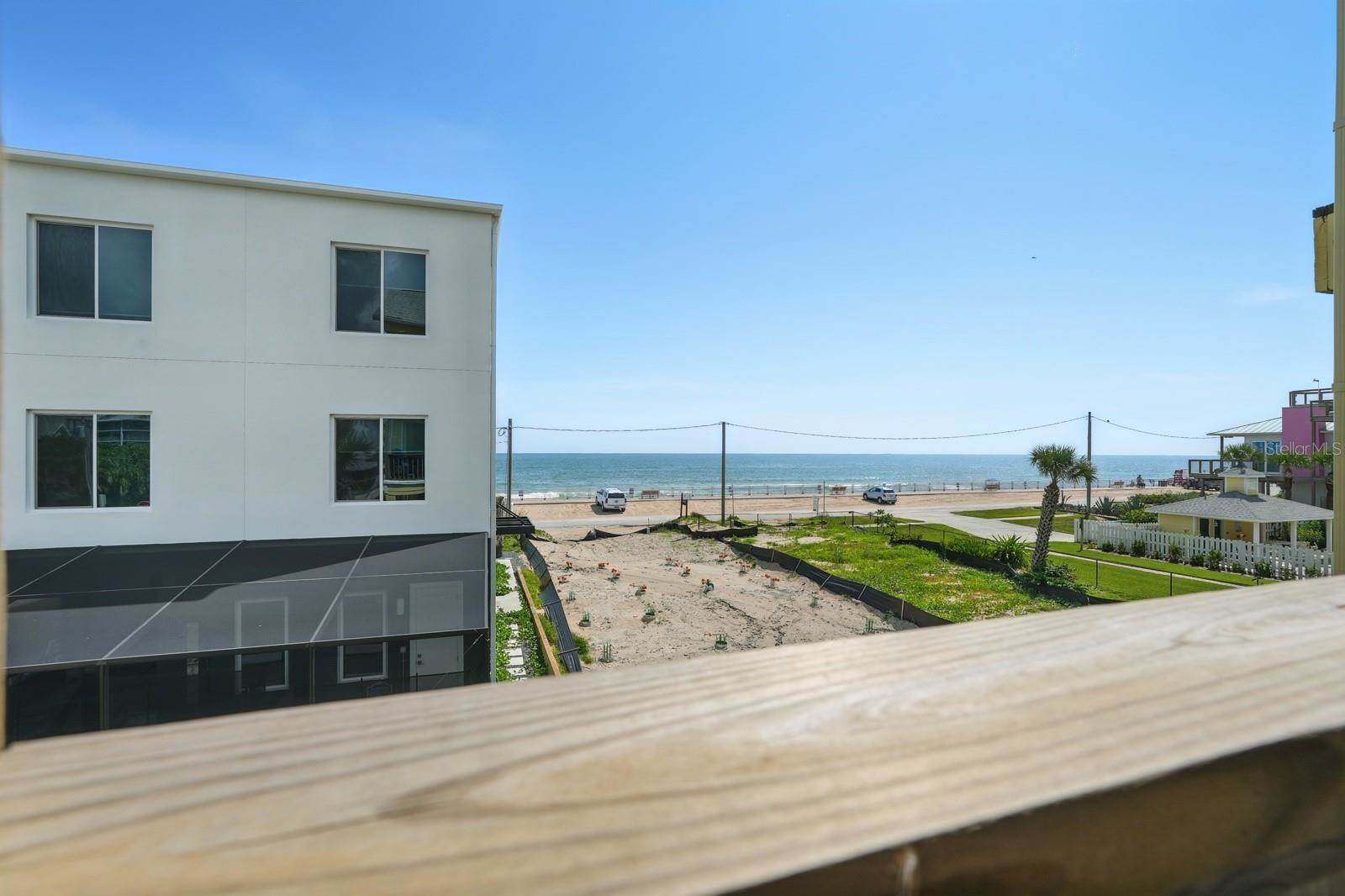 6612 South Atlantic Avenue, #101, New Smyrna Beach, FL 32169