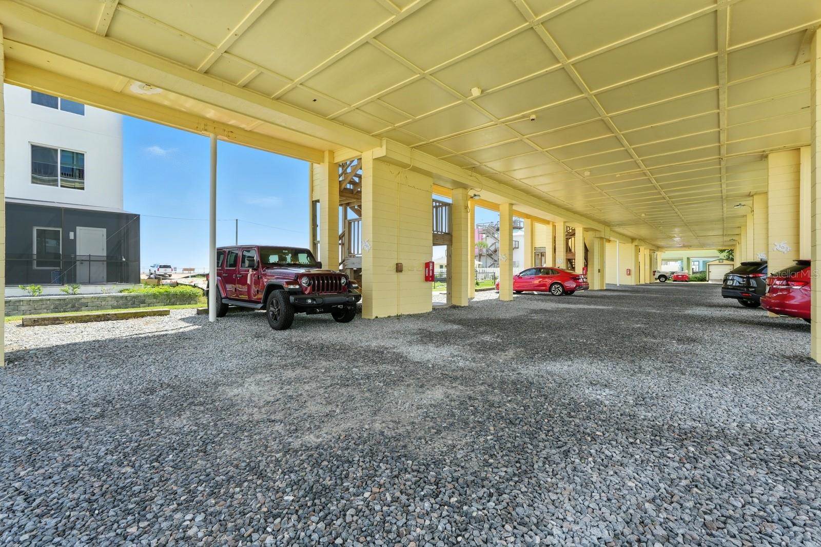 6612 South Atlantic Avenue, #101, New Smyrna Beach, FL 32169