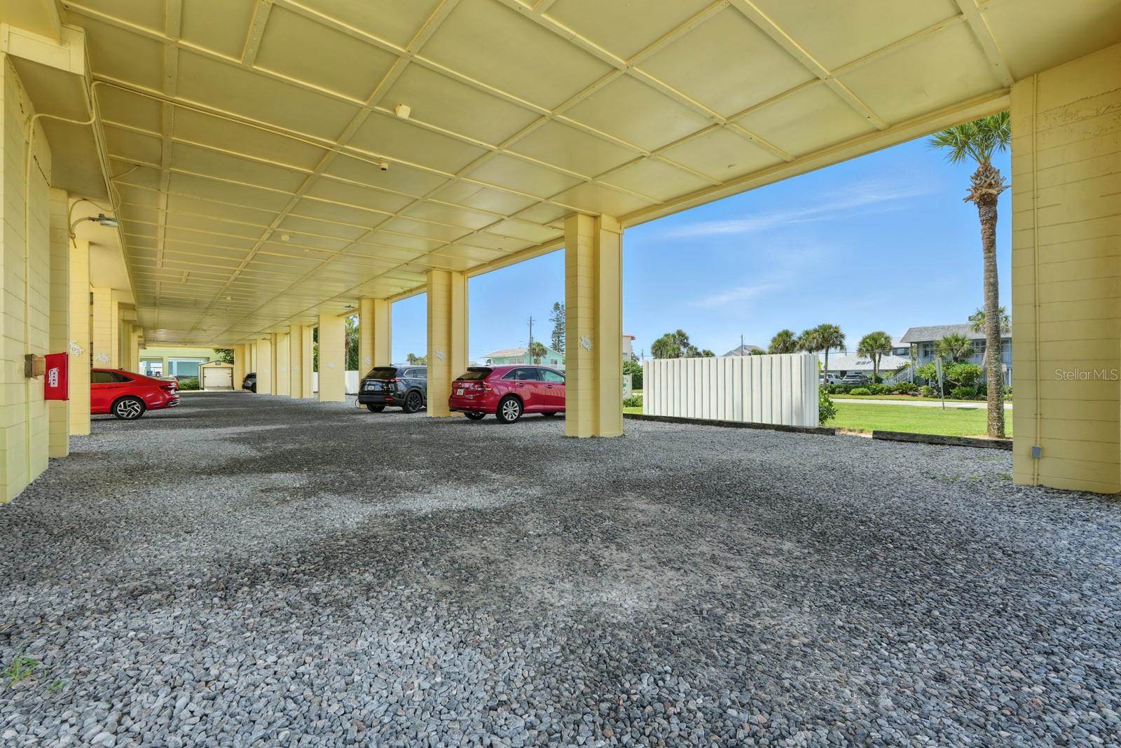 6612 South Atlantic Avenue, #101, New Smyrna Beach, FL 32169