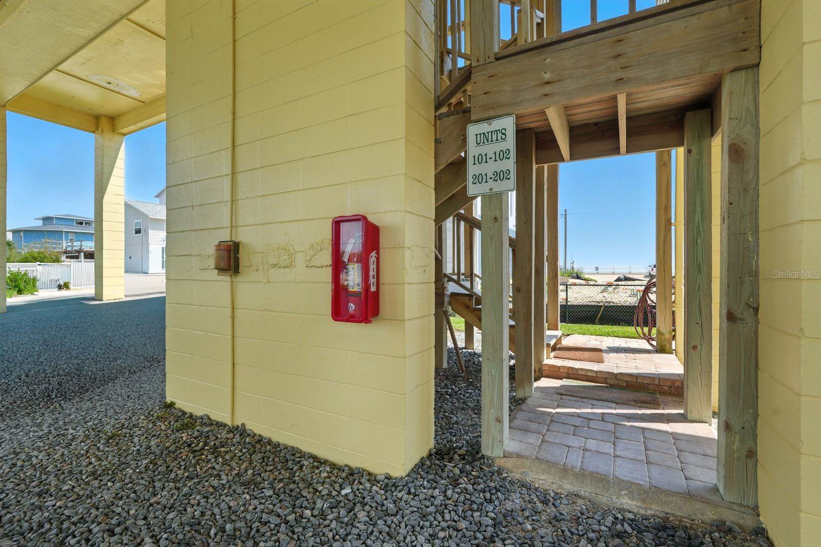 6612 South Atlantic Avenue, #101, New Smyrna Beach, FL 32169