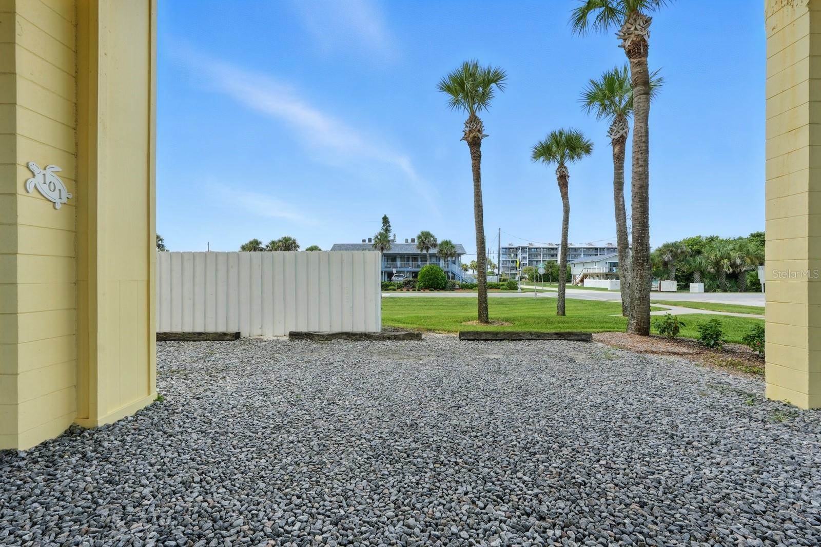 6612 South Atlantic Avenue, #101, New Smyrna Beach, FL 32169