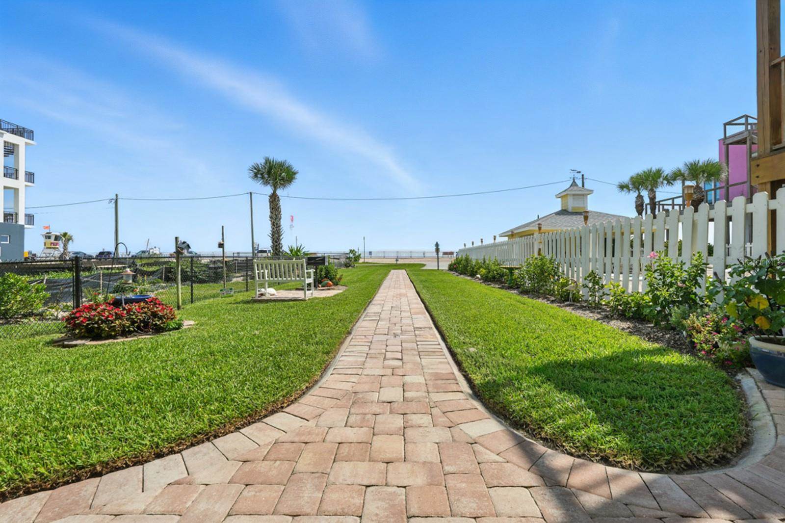 6612 South Atlantic Avenue, #101, New Smyrna Beach, FL 32169