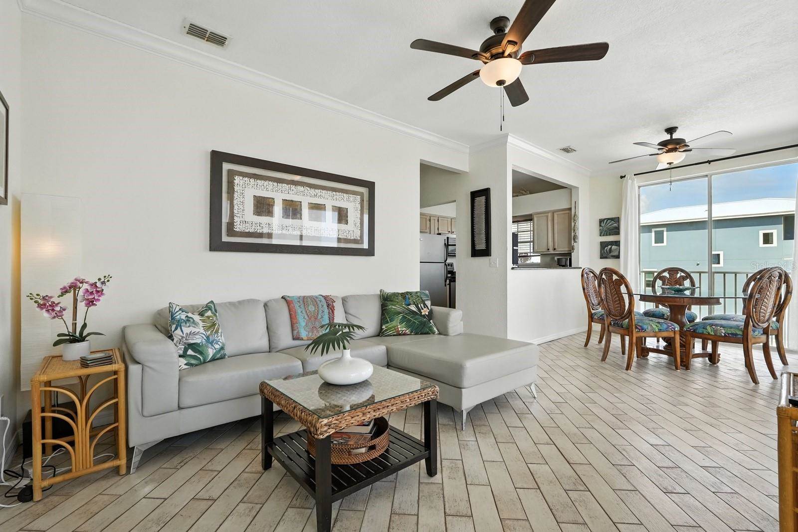 6612 South Atlantic Avenue, #101, New Smyrna Beach, FL 32169