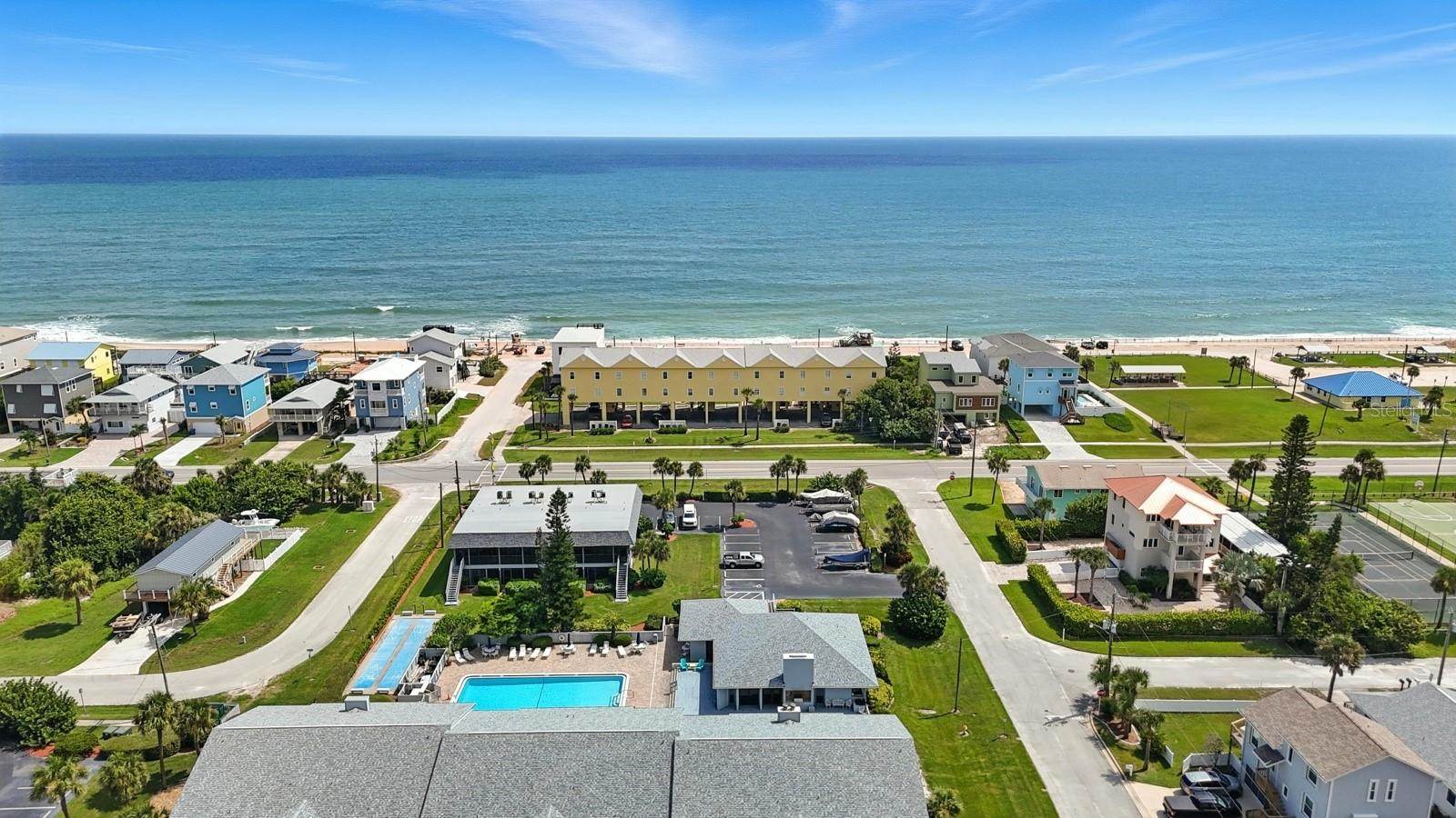 6612 South Atlantic Avenue, #101, New Smyrna Beach, FL 32169