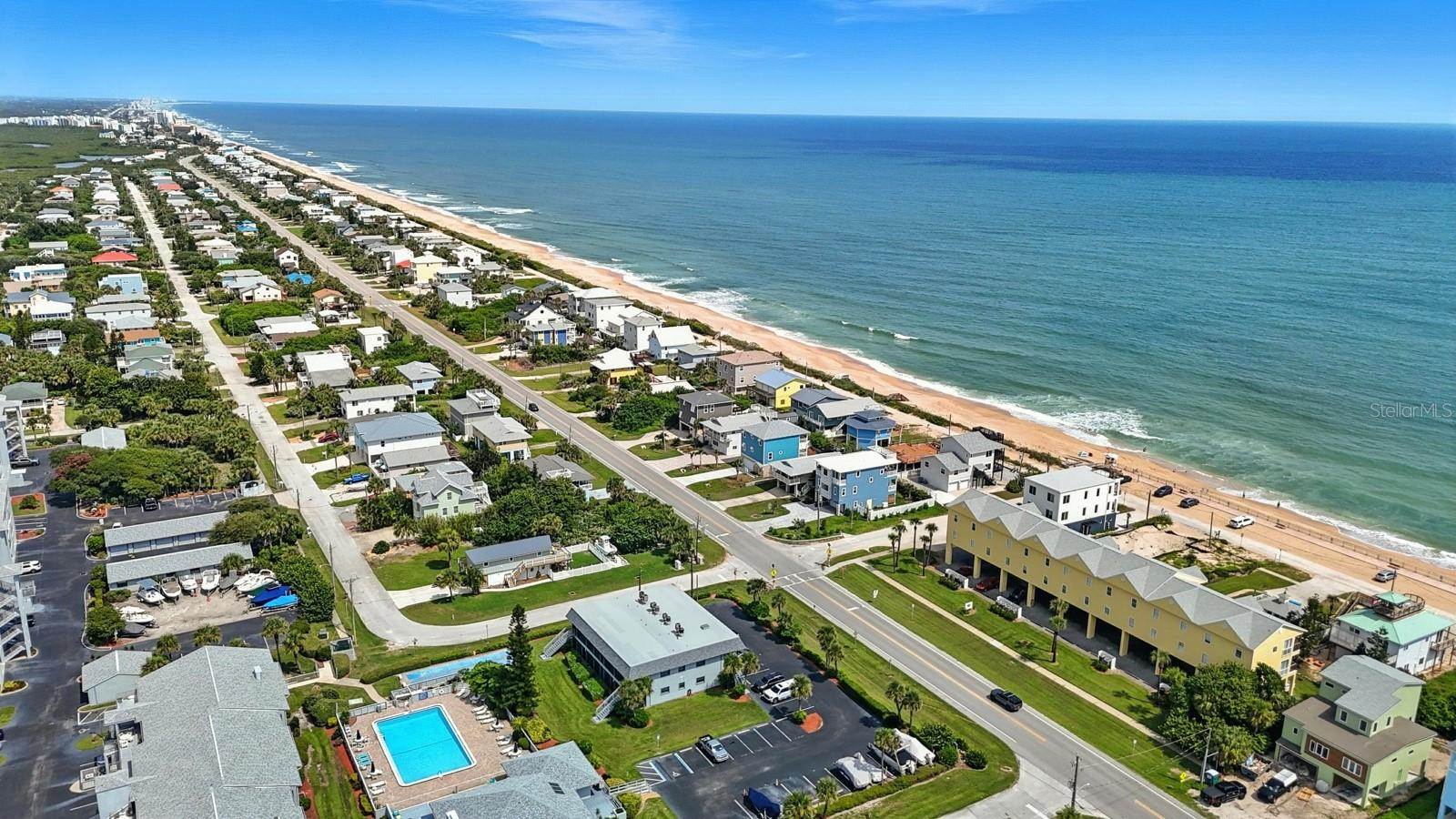 6612 South Atlantic Avenue, #101, New Smyrna Beach, FL 32169