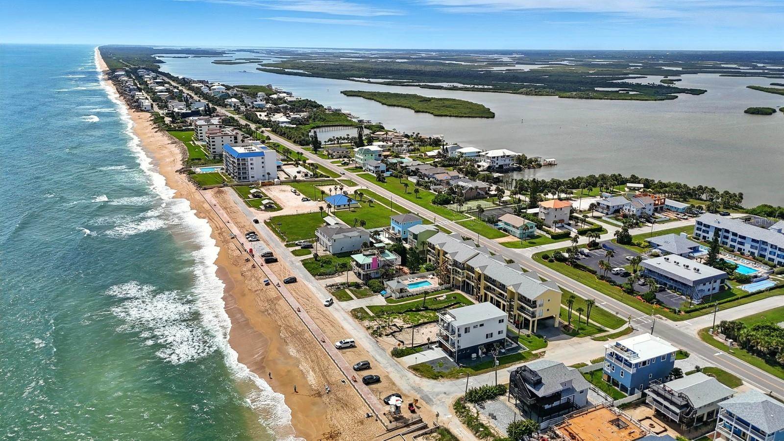 6612 South Atlantic Avenue, #101, New Smyrna Beach, FL 32169