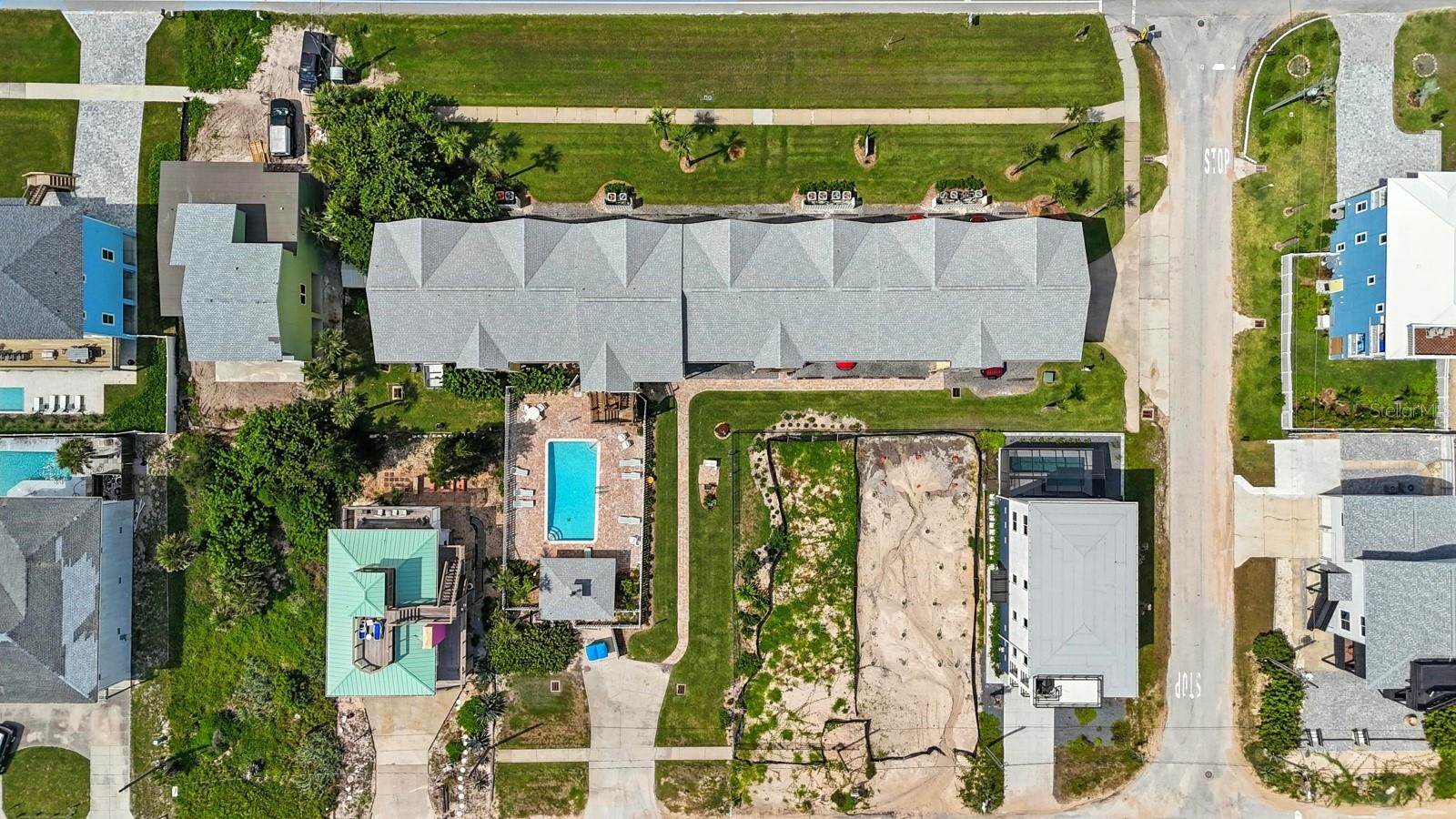 6612 South Atlantic Avenue, #101, New Smyrna Beach, FL 32169