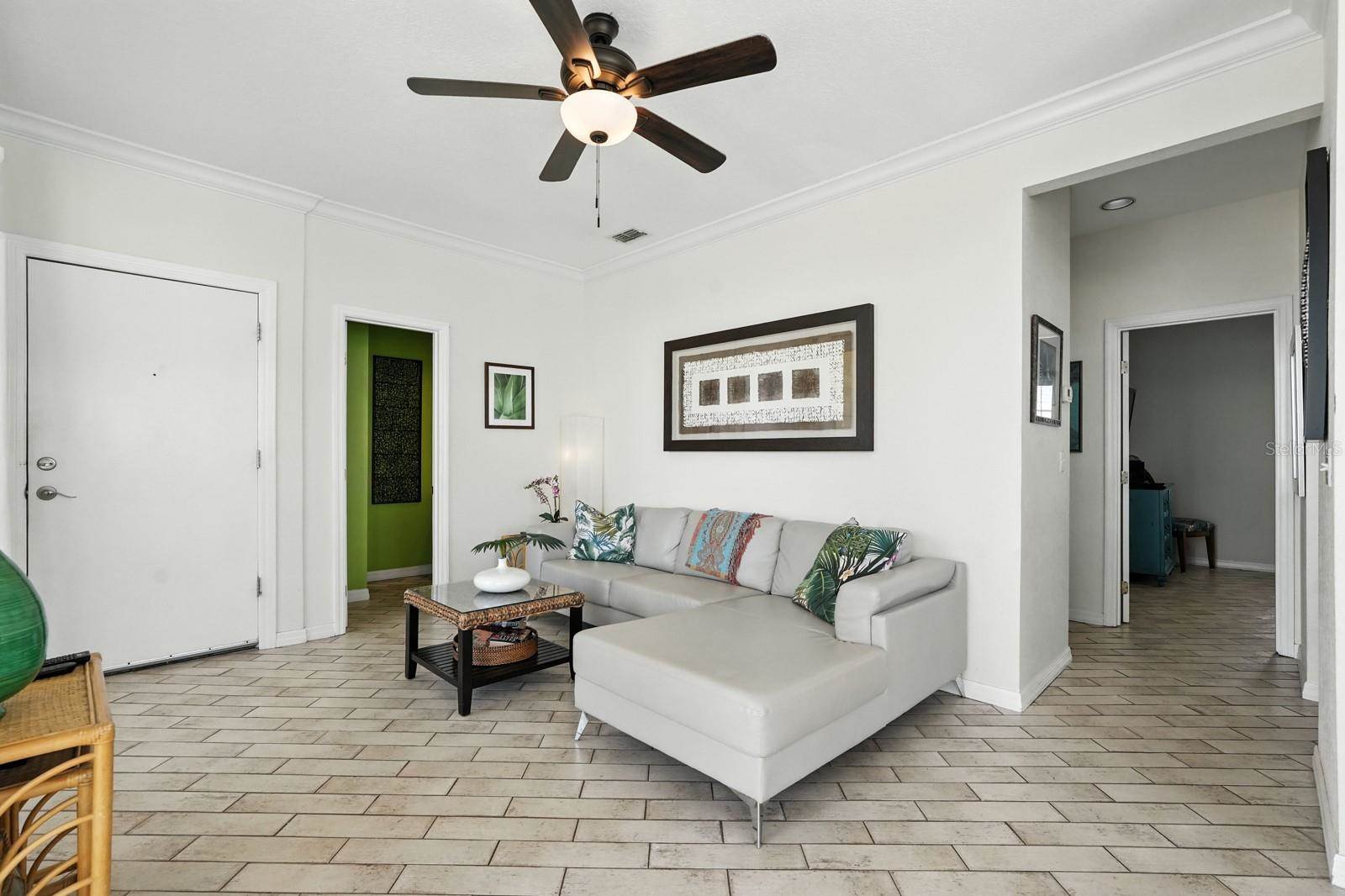 6612 South Atlantic Avenue, #101, New Smyrna Beach, FL 32169