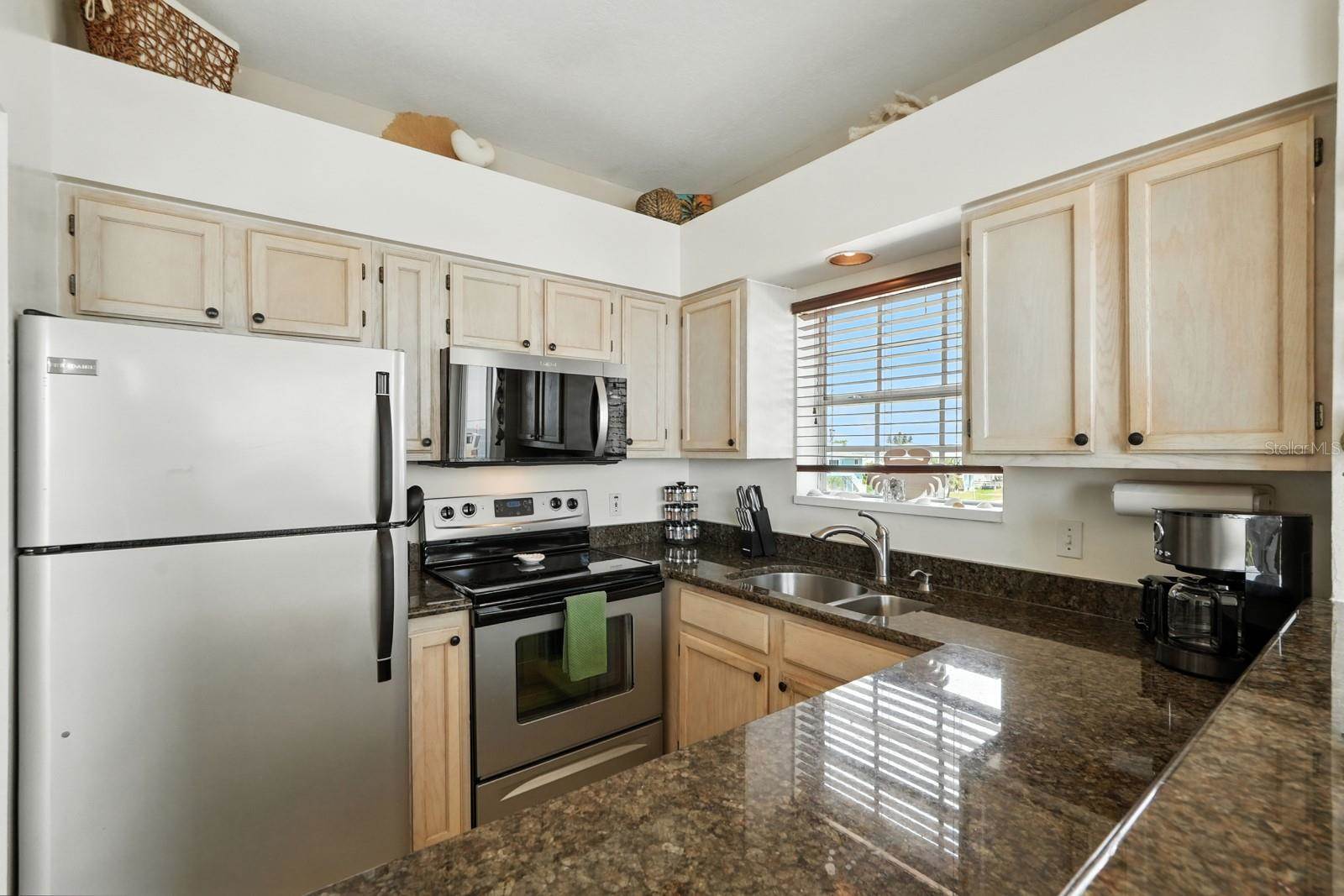 6612 South Atlantic Avenue, #101, New Smyrna Beach, FL 32169