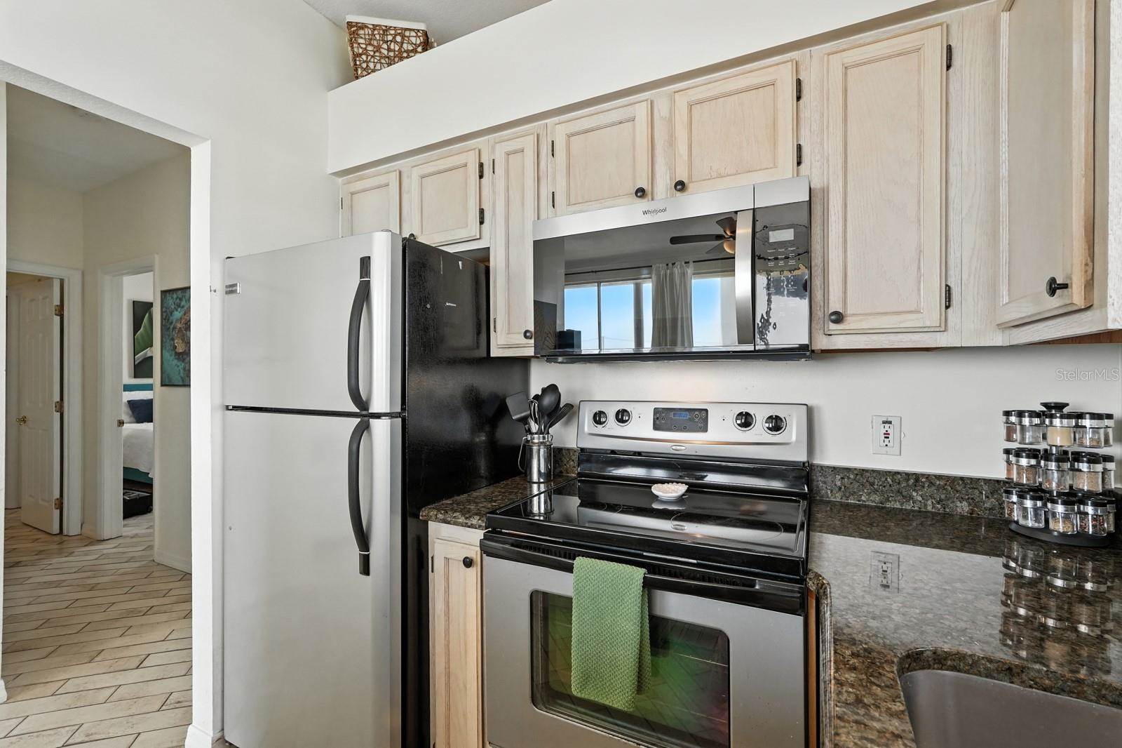 6612 South Atlantic Avenue, #101, New Smyrna Beach, FL 32169