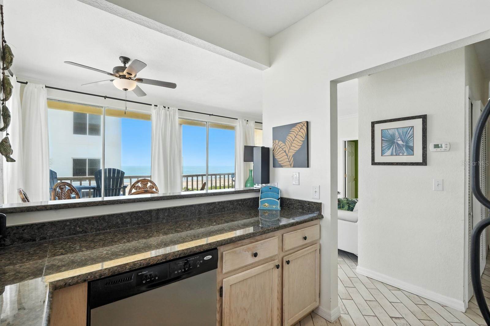 6612 South Atlantic Avenue, #101, New Smyrna Beach, FL 32169