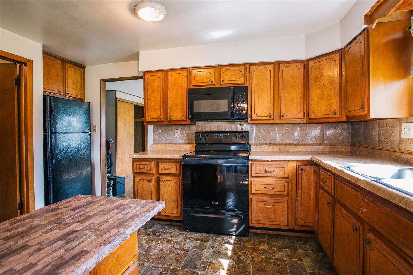 806 Pease Street, Augusta, WI 54722