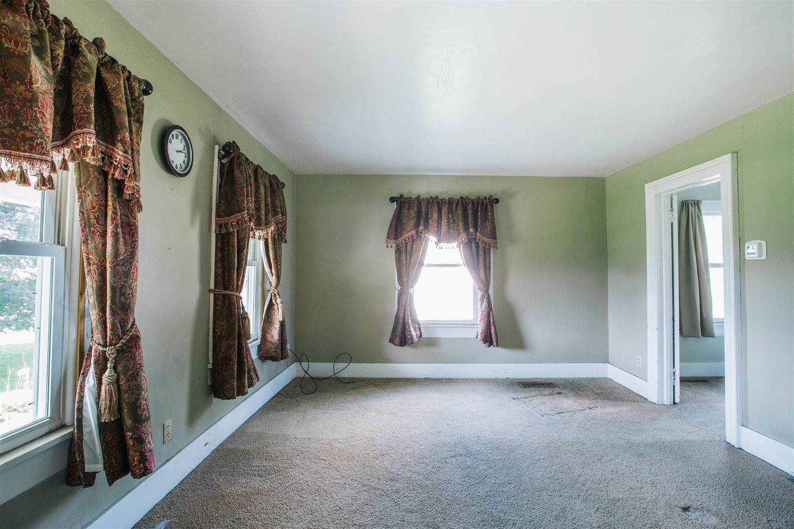 806 Pease Street, Augusta, WI 54722