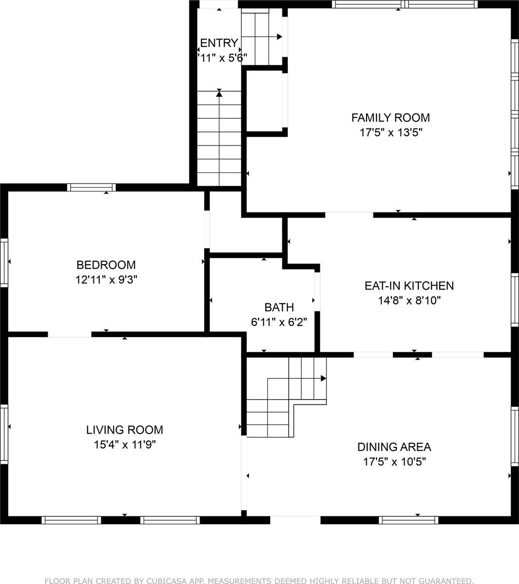 806 Pease Street, Augusta, WI 54722