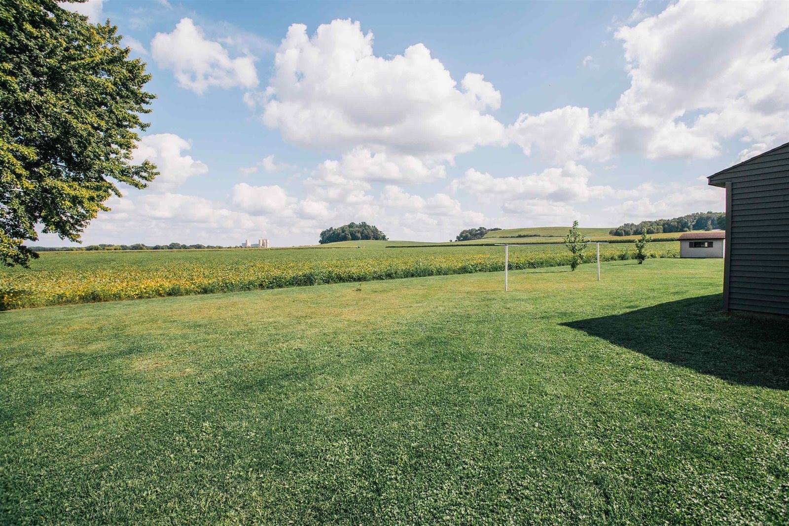 806 Pease Street, Augusta, WI 54722