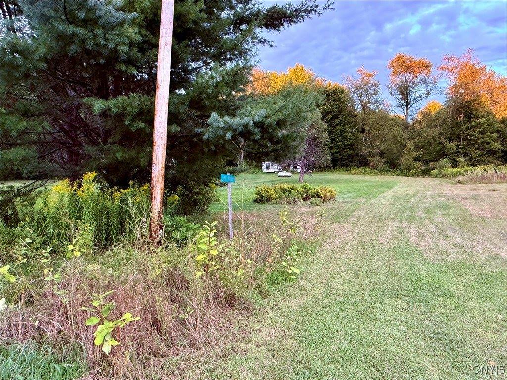 70 Albion Cross Road, Parish, NY 13131