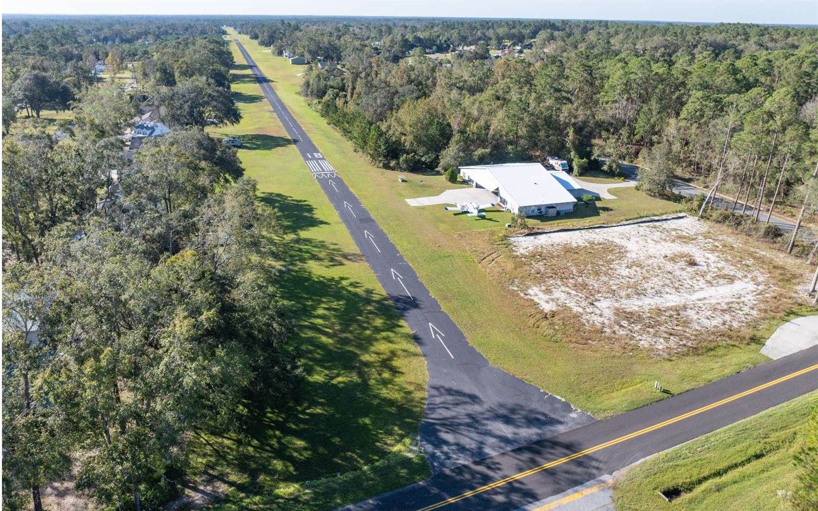 TBD Sister's Welcome Rd, Lake City, FL 32025