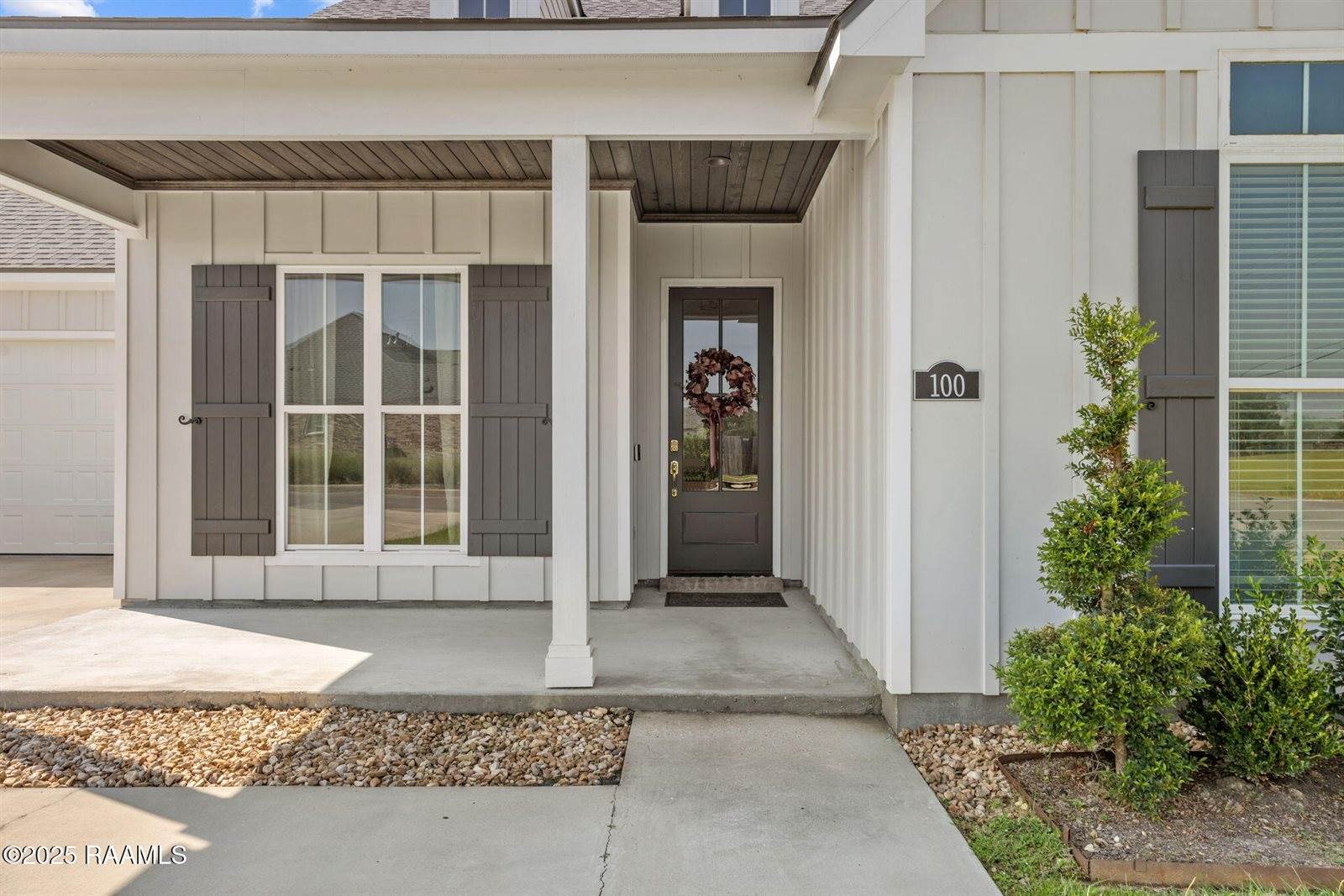 100 Parkerson Street, Lafayette, LA 70506