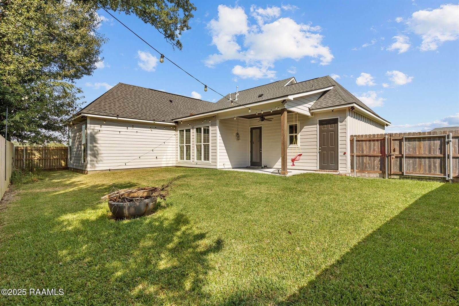 100 Parkerson Street, Lafayette, LA 70506