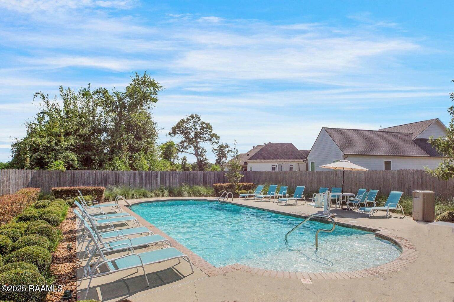 100 Parkerson Street, Lafayette, LA 70506