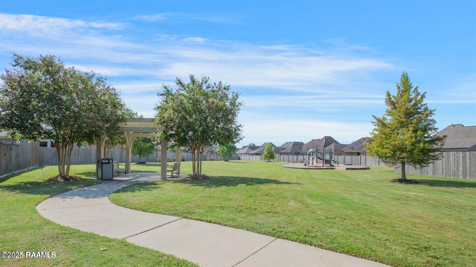 100 Parkerson Street, Lafayette, LA 70506