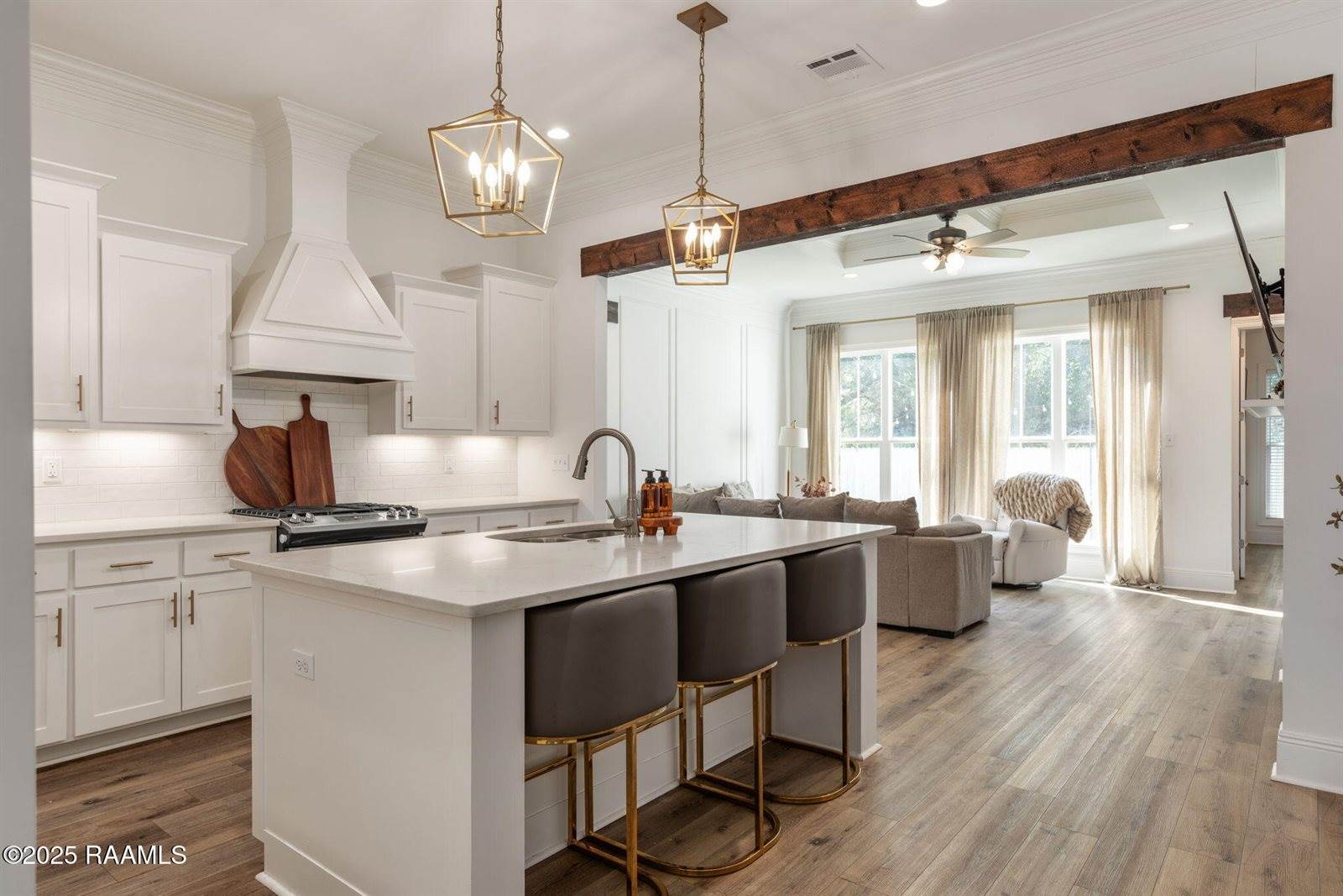 100 Parkerson Street, Lafayette, LA 70506