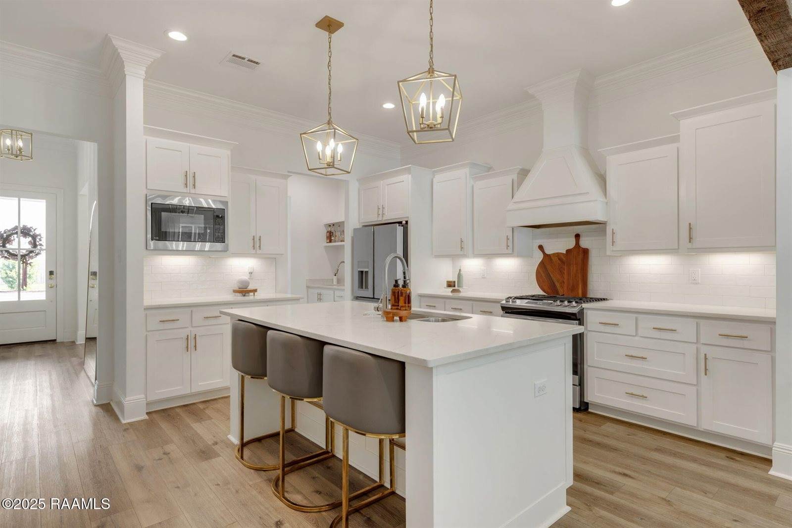 100 Parkerson Street, Lafayette, LA 70506