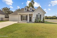 100 Parkerson Street, Lafayette, LA 70506