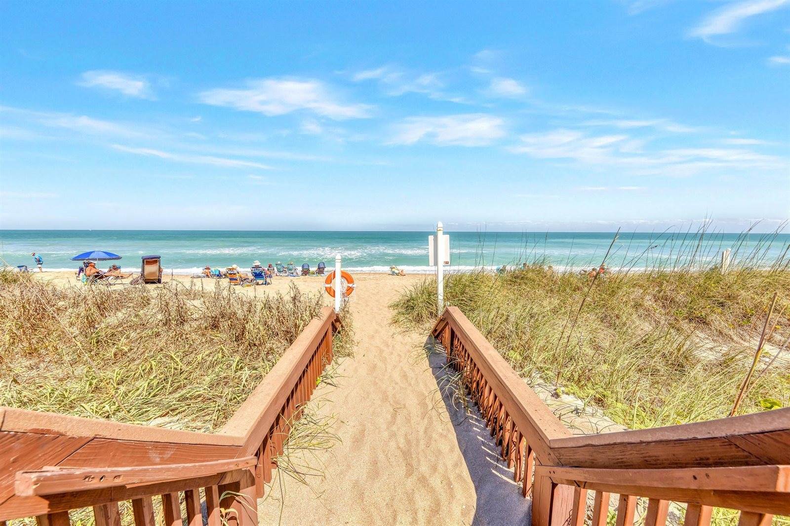 10725 South Ocean Drive, Jensen Beach, FL 34957