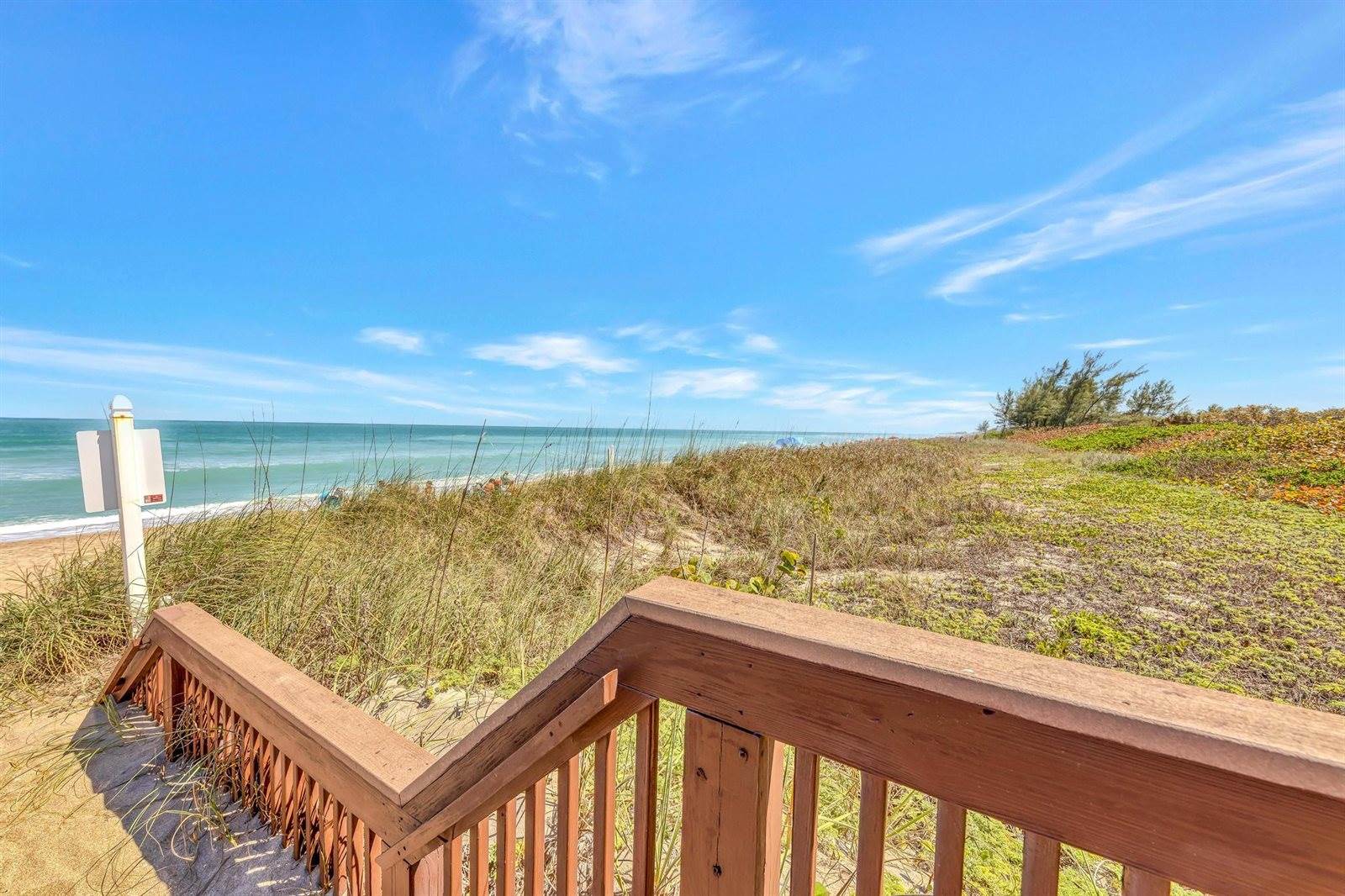 10725 South Ocean Drive, Jensen Beach, FL 34957