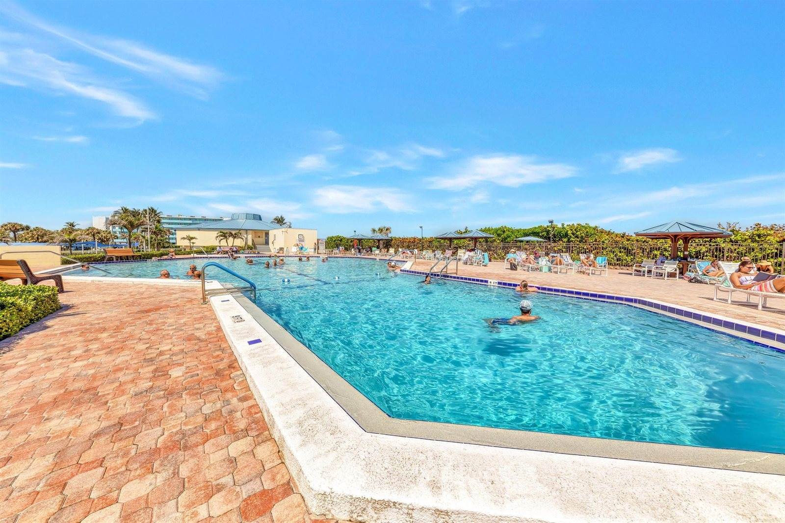 10725 South Ocean Drive, Jensen Beach, FL 34957