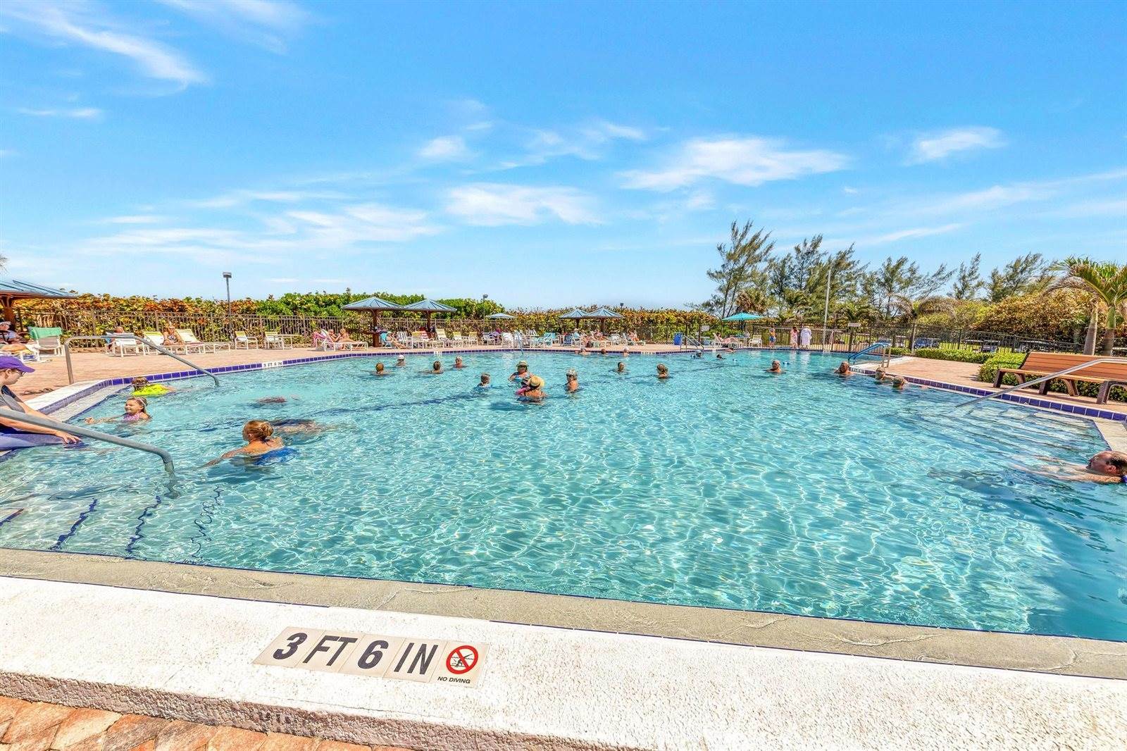 10725 South Ocean Drive, Jensen Beach, FL 34957