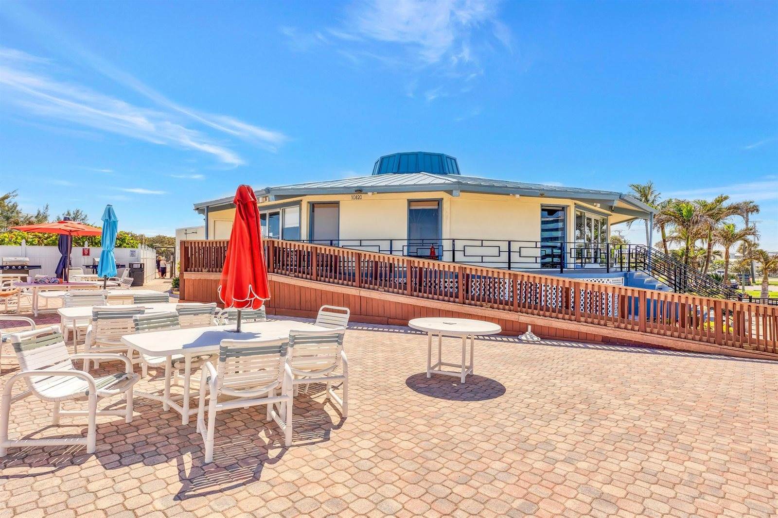 10725 South Ocean Drive, Jensen Beach, FL 34957