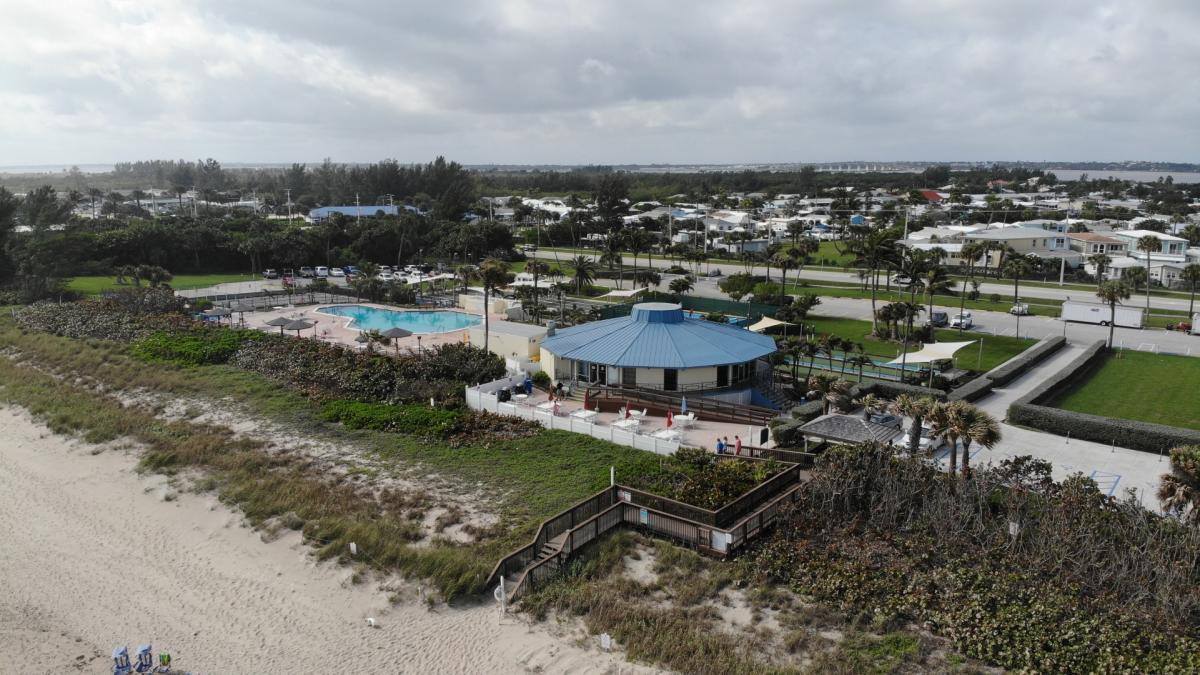 10725 South Ocean Drive, Jensen Beach, FL 34957