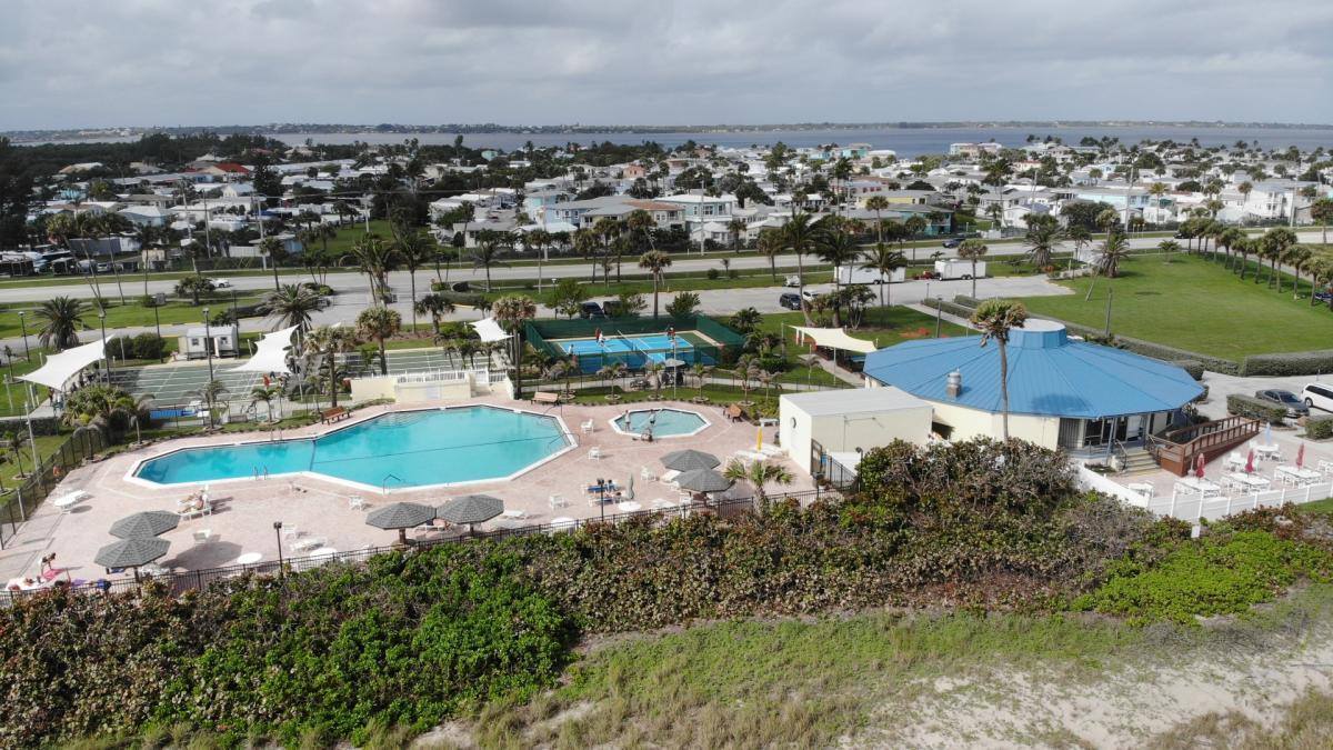 10725 South Ocean Drive, Jensen Beach, FL 34957