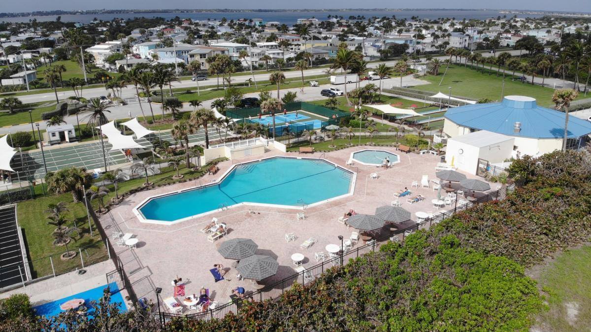 10725 South Ocean Drive, Jensen Beach, FL 34957