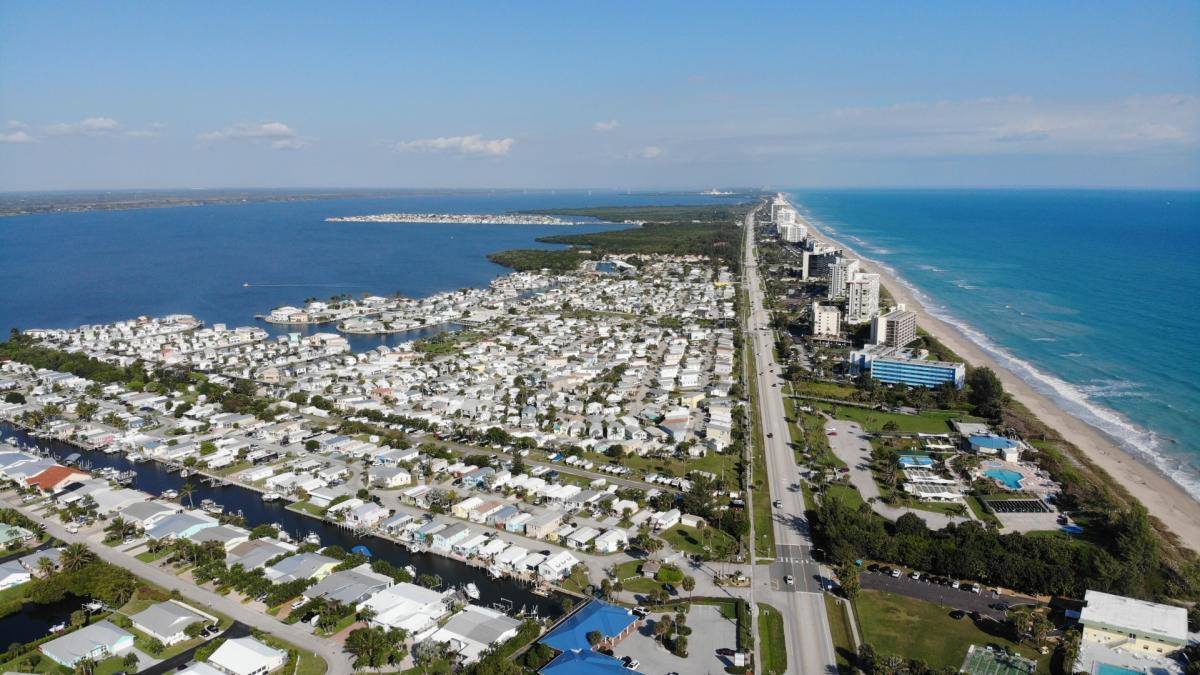 10725 South Ocean Drive, Jensen Beach, FL 34957