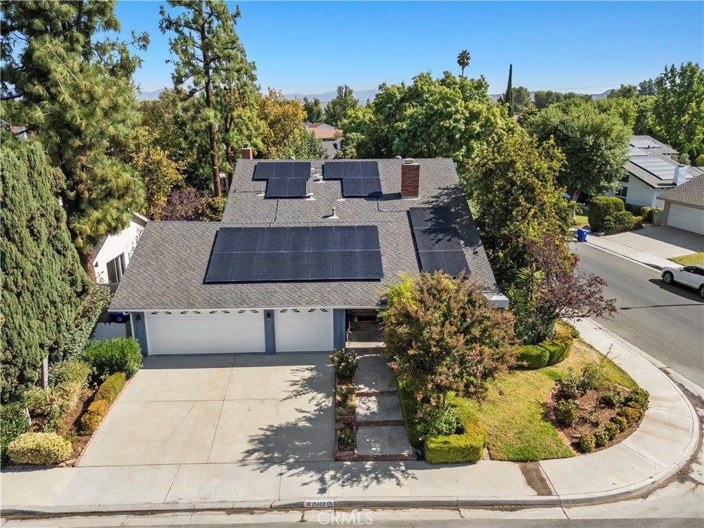 25402 Via Escovar, Valencia, CA 91355