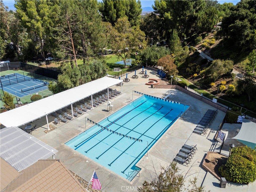 25402 Via Escovar, Valencia, CA 91355