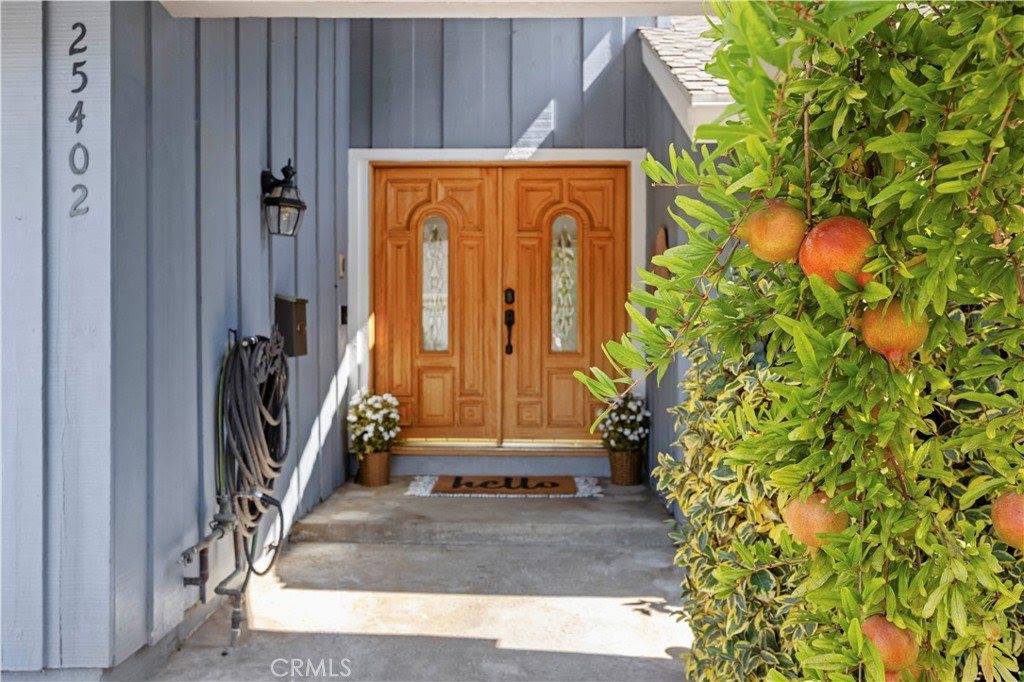 25402 Via Escovar, Valencia, CA 91355