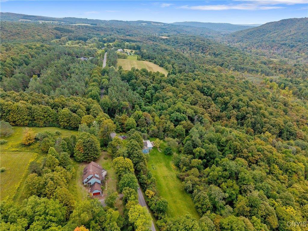 3456 Ransom Road, Pompey, NY 13078