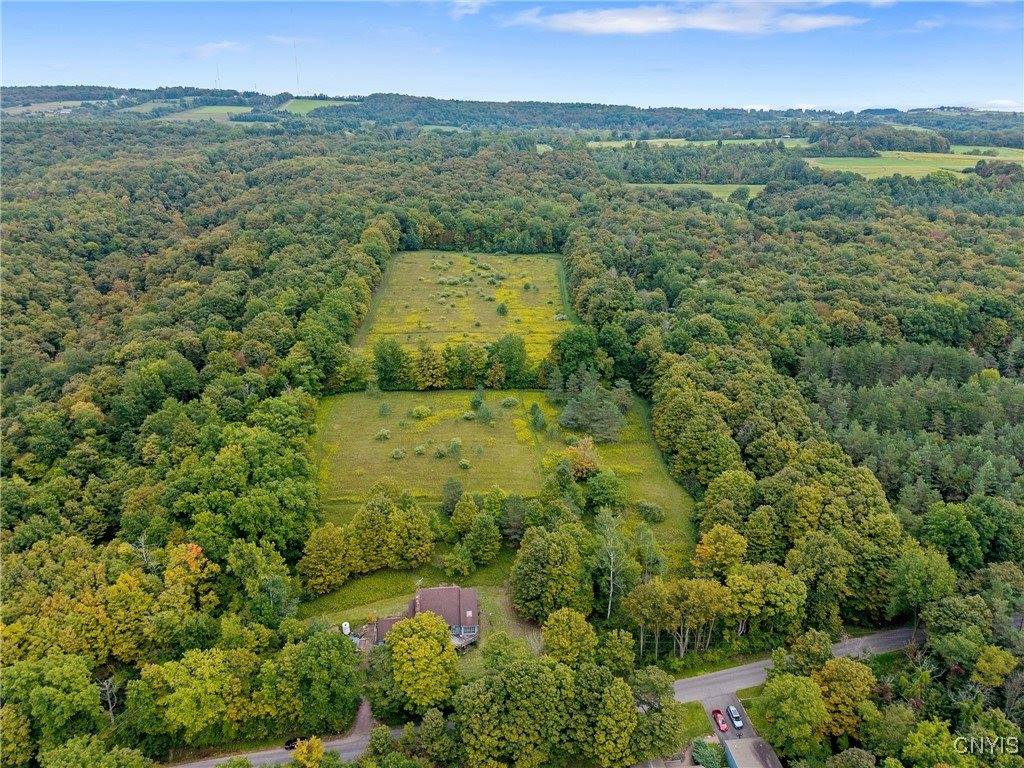 3456 Ransom Road, Pompey, NY 13078