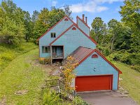 3456 Ransom Road, Pompey, NY 13078