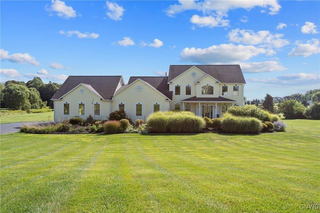 10356 Jordan Road, Cato, NY 13080